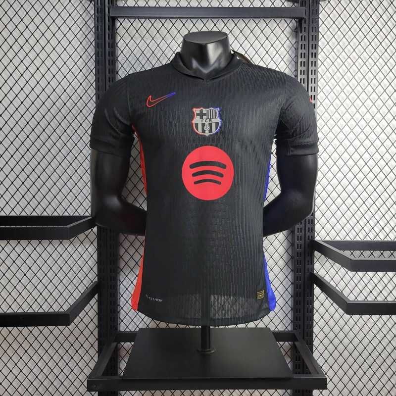 Футболка Барселона найк Реал Мадрид футбольна форма nike кактус тревіс
