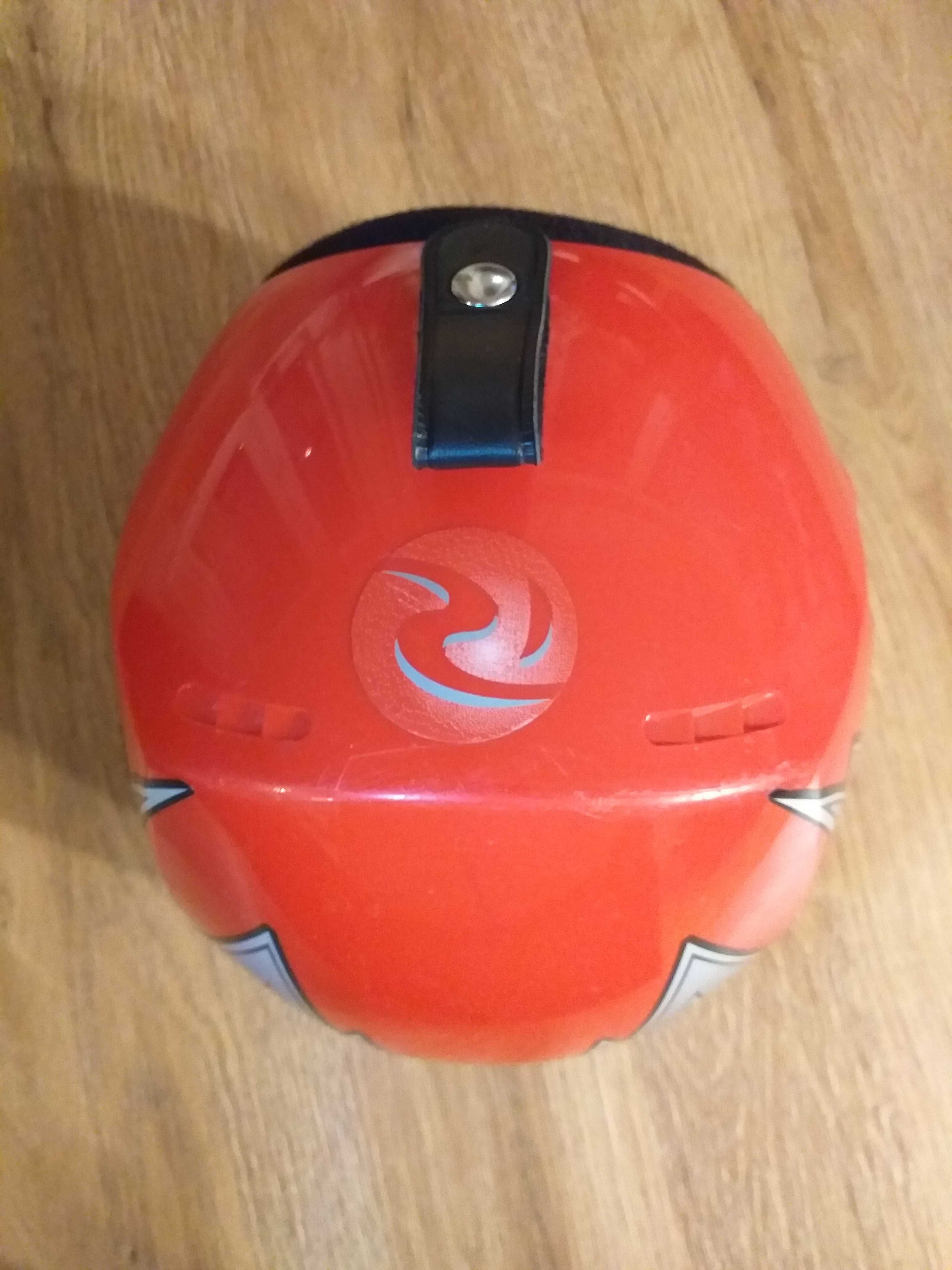 Kask zimowy Rossignol 53-55