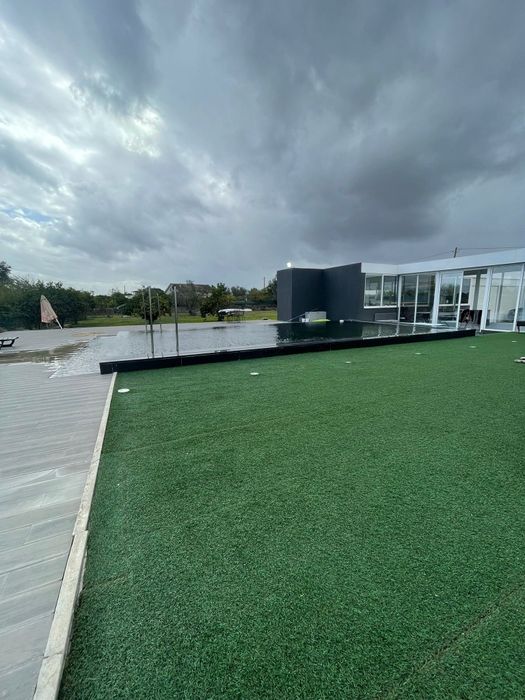 Moradia t4 em Benavente  5000m2