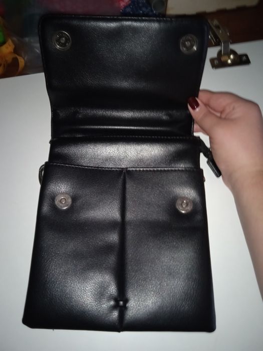 Барсетка giorgio armani нова оригінал