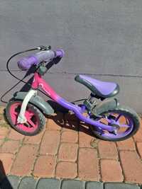 Rower biegowy dla dziecka