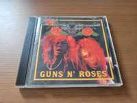 Płyty muzyczne - U2 - Sting - Guns N' Roses - 007