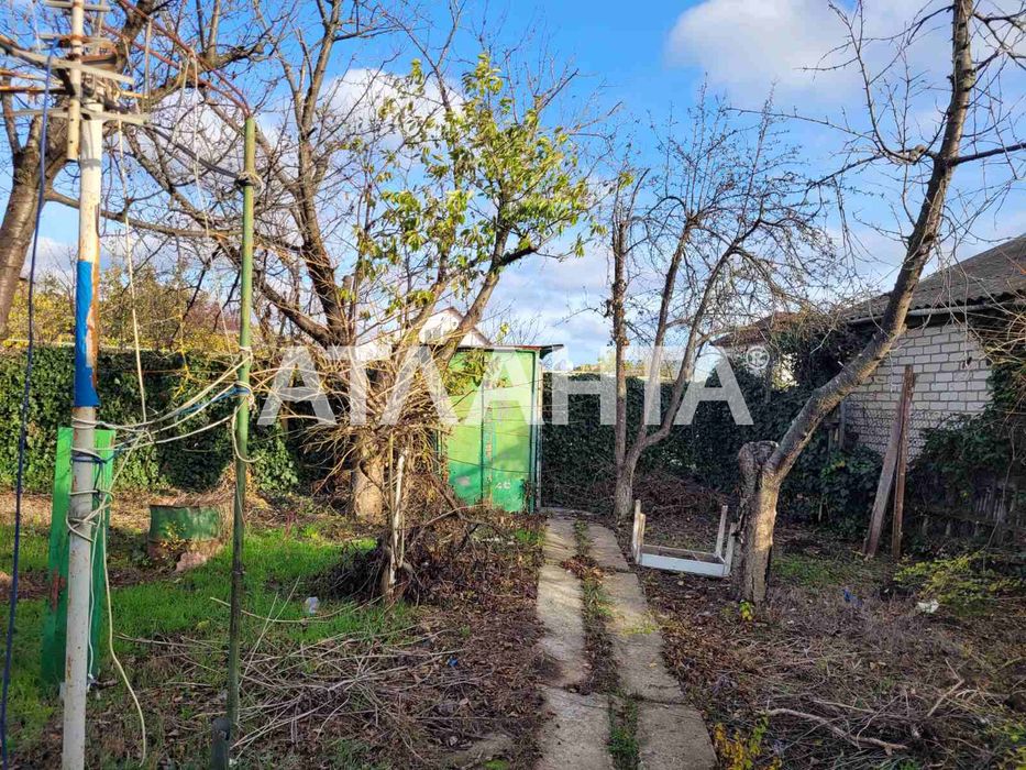 Успейте приобрести! В СК "Степовой" небольшой жилой дом!