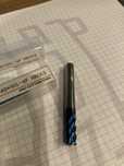 Frez CNC palcowy do metalu HRC 65