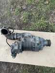 Kompresor Eaton M90