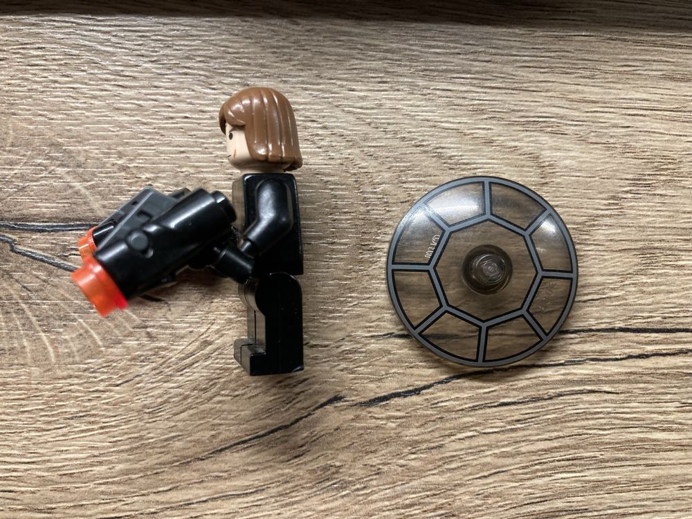 Figurka Anakin Skywalker Lego cas0120