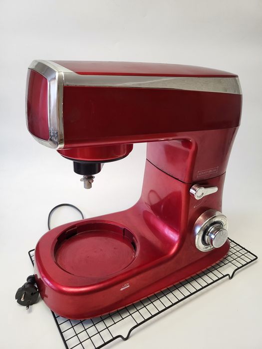 Планетарний міксер Royalty Line