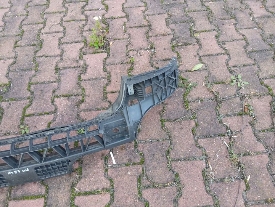 Ślizg mocowanie zderzaka tylnego tył Audi A4 B7 Cabrio Kabriolet IOrg