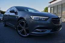 Opel Insignia Exclusive! OPC! Kamera! Navi! Led! Dobra Opcja! Serwis ASO! Gwarancja!