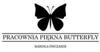 Pracownia Piękna Butterfly Mariola OwczareK