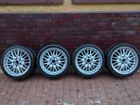 Koła BMW Styling 72 Yokohama 225/40/R18 255/35/R18 ET47/50 5x120