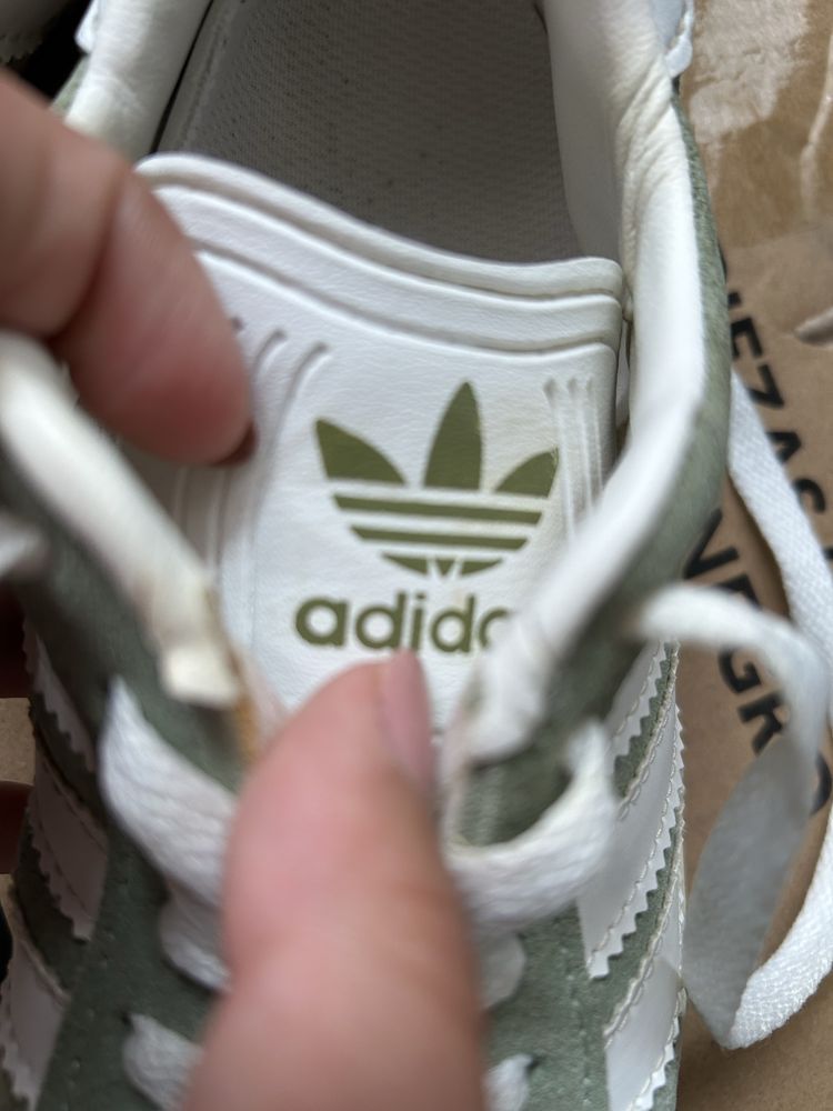 Adidas Gazelle