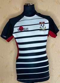 Koszulka Nottingham H.S Rugby 16 Samurai Roz. L