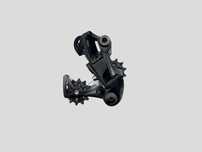 Przerzutka tylna Sram GX, 7s, nowa, FV / 026-030