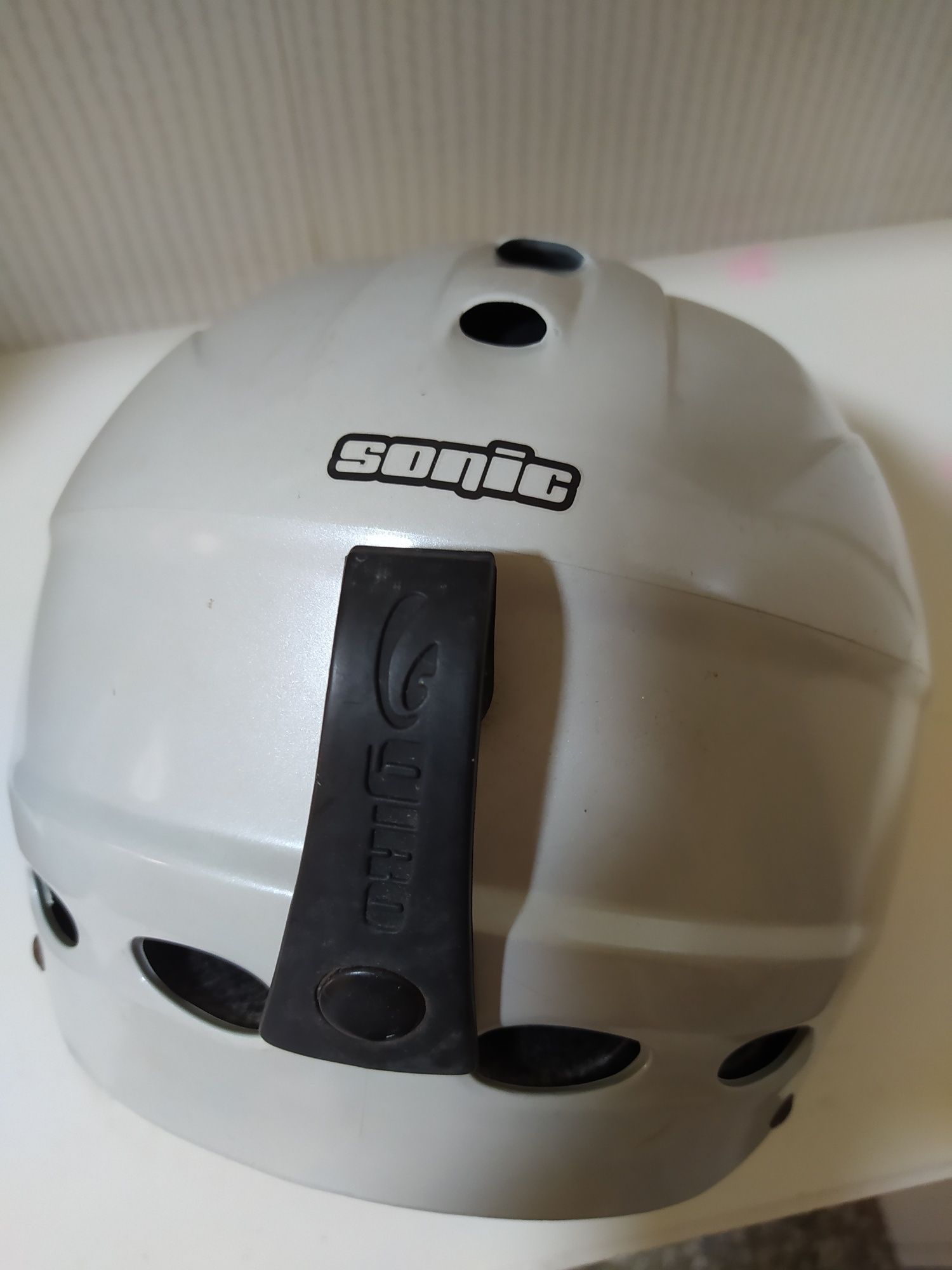 Kask Sonik rozmiar S