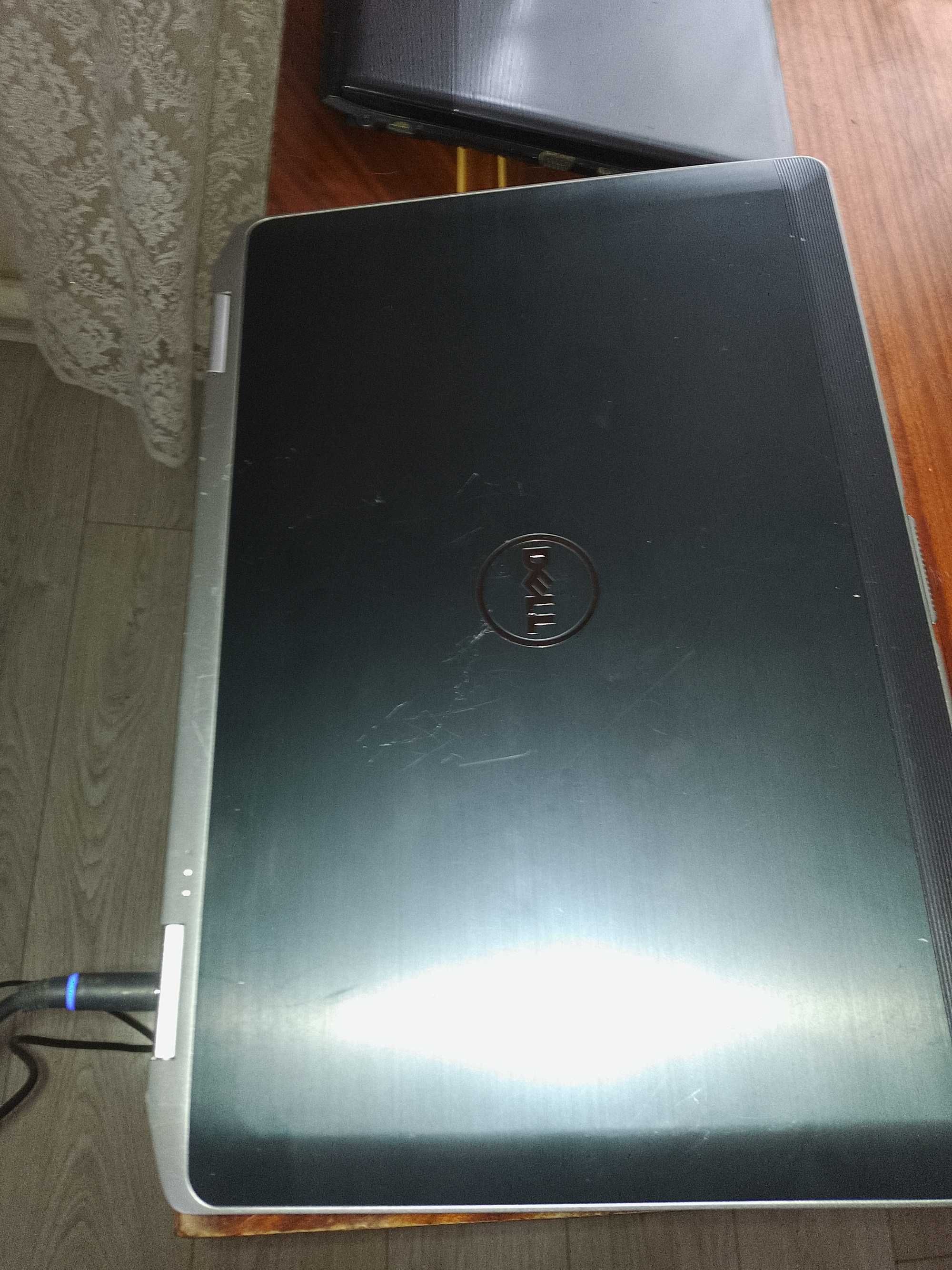 Dell Latitude E6420 Intel Core i5