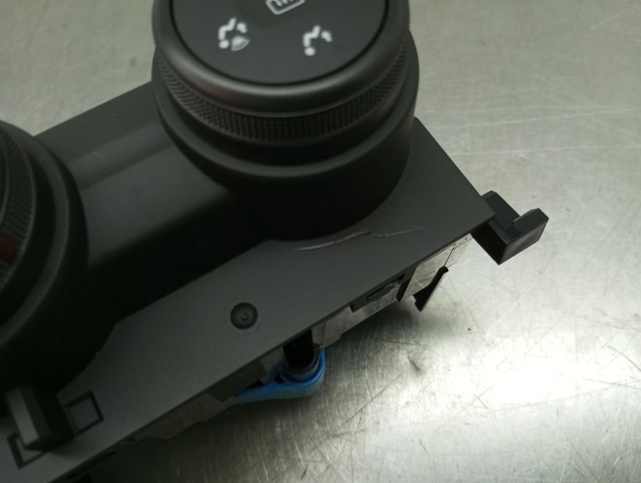 Comando chauffage / sofagem RENAULT Trafic III (FG_)