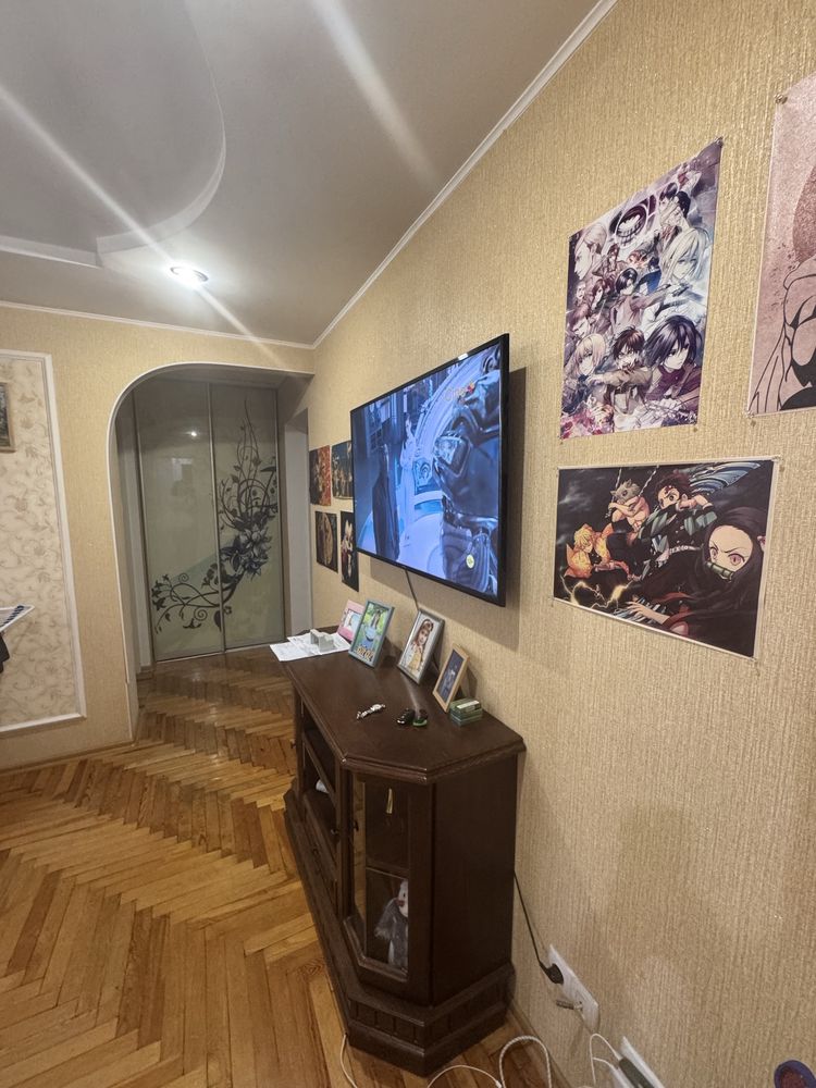 ‼️3-х комн. квартира 3/5 - 26000$