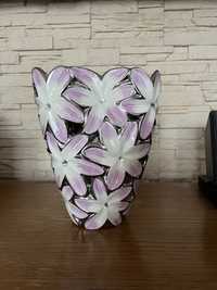 Piękny wazon dekoracyjny