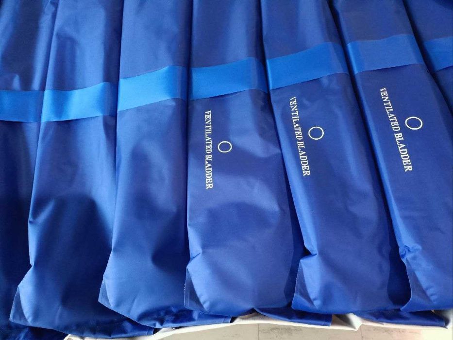 Продам протипролежневий матрас зі змінним тиском б/у, стан гарний