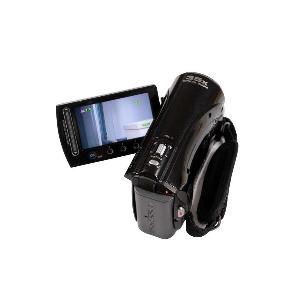 Kamera cyfrowa JVC Everio GZ-MS100BE