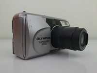 Aparat fotograficzny analogowy Olympus Superzoom 800S