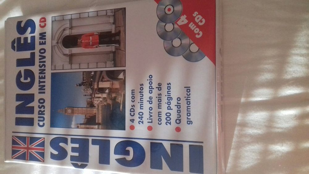 Aprenda inglês com este jogo