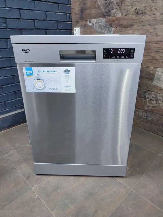Посудомоечная/посудомийна машина Siemens SX66U094EU, гарантія