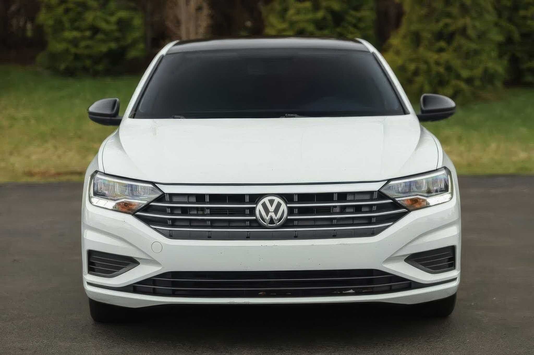 2019 Volkswagen Jetta SE