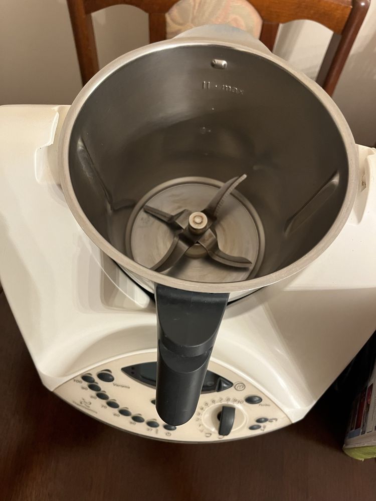 Thermomix TM 31