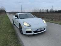 Porsche Panamera S e Hybrid w pełni sprawny