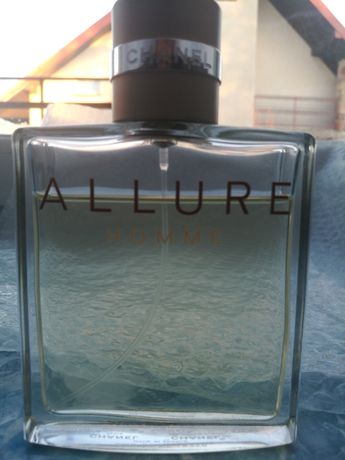 Chanel Allure Homme 100ml 2015r.
