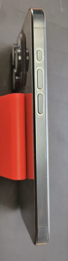 Iphone 15 PRO 256 Gb eSIM - gwarancja