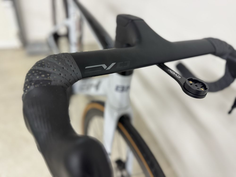 BH rs1 com rotor potenciometro