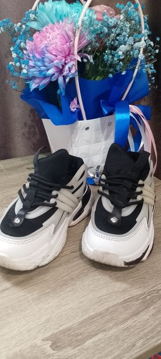 Кросівки дитячі 29