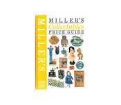 Справочник цен на коллекционные издания Миллера Miller's 1998-99