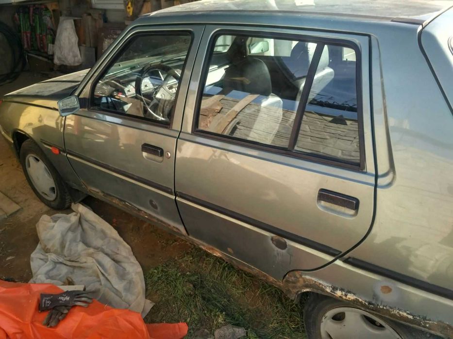 Продам ЗАЗ 110307