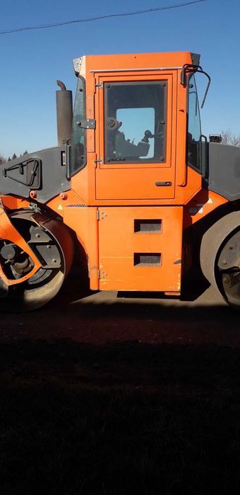Bomag BW 174 AD-2 2006
