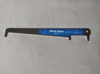 Park Tool CC-4, Parktool, przymiar do łańcucha