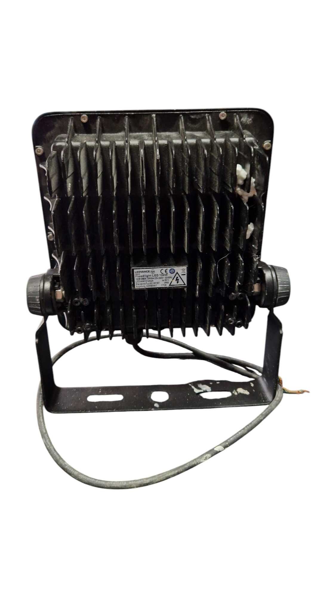 Naświetlacz LED LEDVANCE OSRAM Floodlight LED 100W