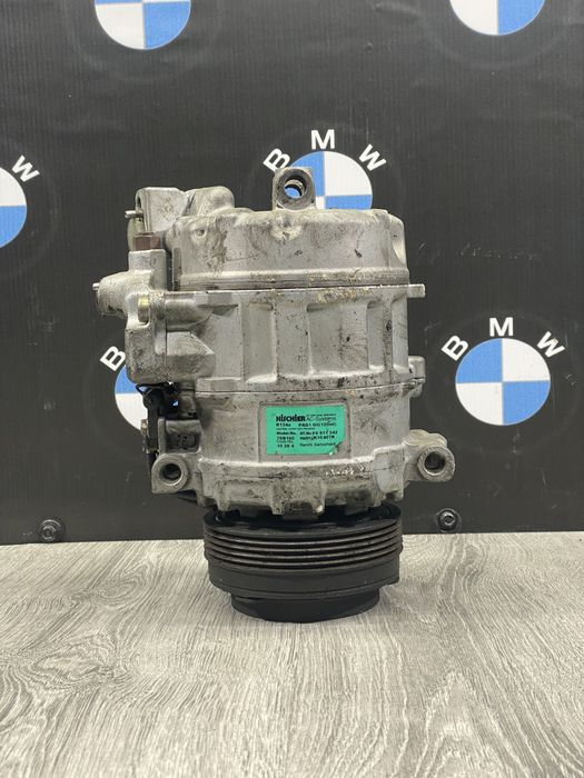 Компресор Кондиціонера БМВ Е38 Е39 Е46 М62b35 6911342