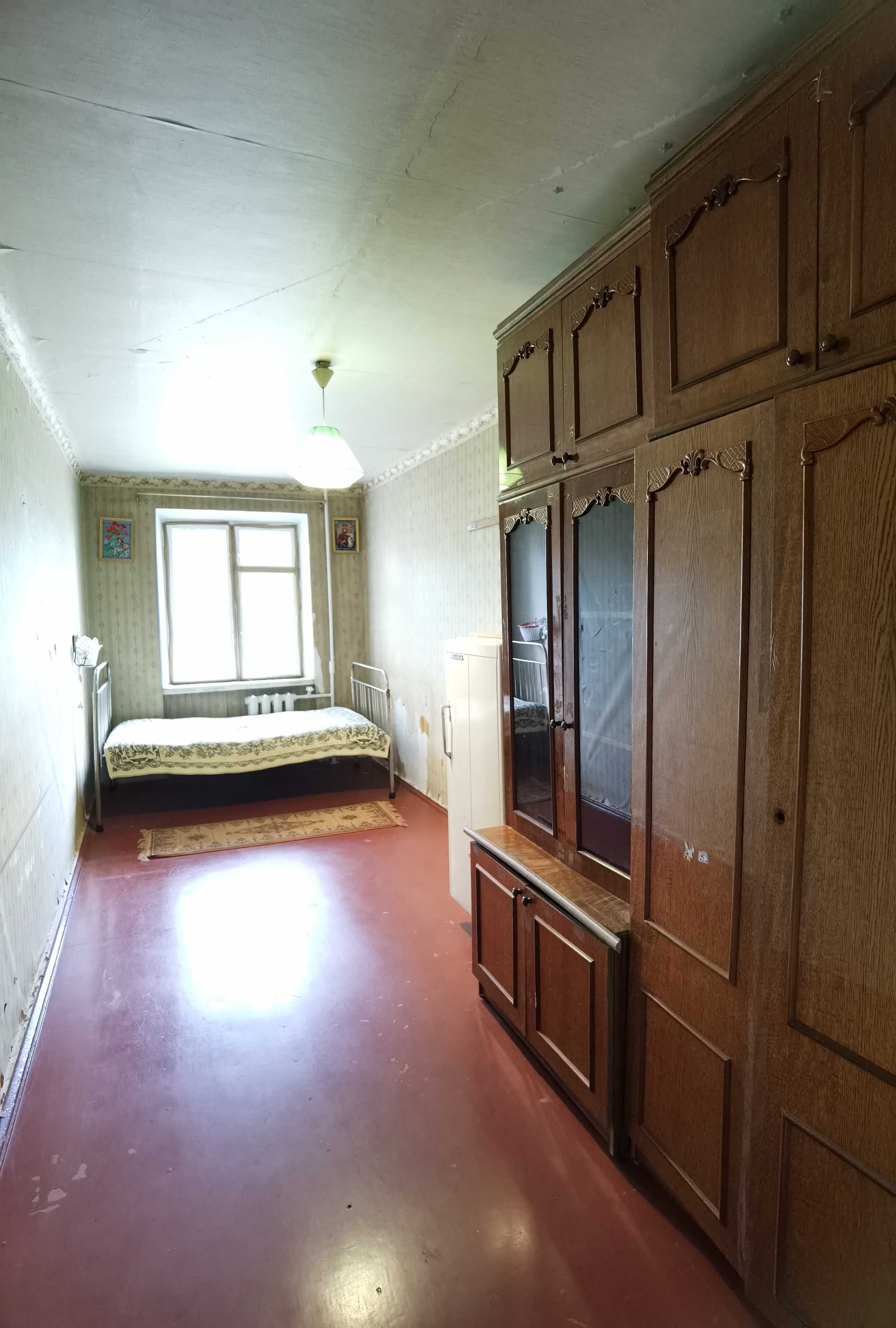 ПРОДАМ 3 комнатную квартиру Металлургов Церковь