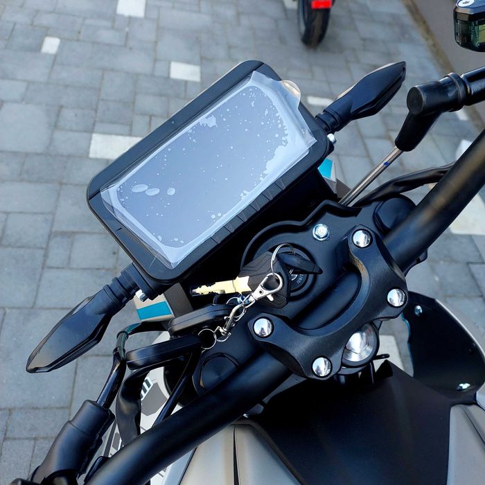 Мотоцикл Geon CR6R 250, КПП 6 передач, 19 к.с., гарантія, доставка