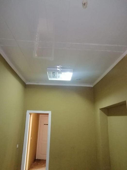Здам на вул. С. Берегового, 16/14 приміщення на 63,3 м²