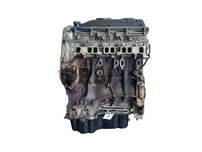 Двигун Ford Transit 2.4 tdci 115кс 2006-2014 Форд Транзит JXFA, PHFA