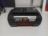 Akumulator bateria Bosch 36v 4Ah