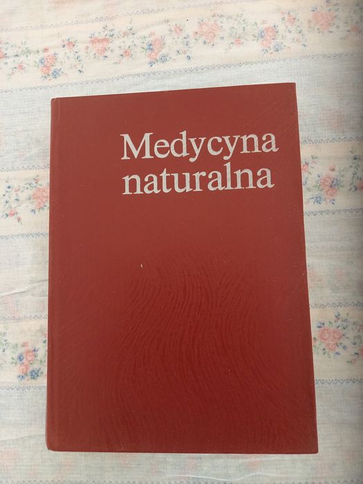 Medycyna naturalna