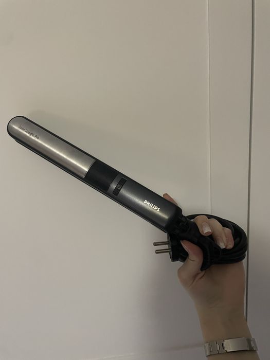 Philips SalonStraight pro плойка