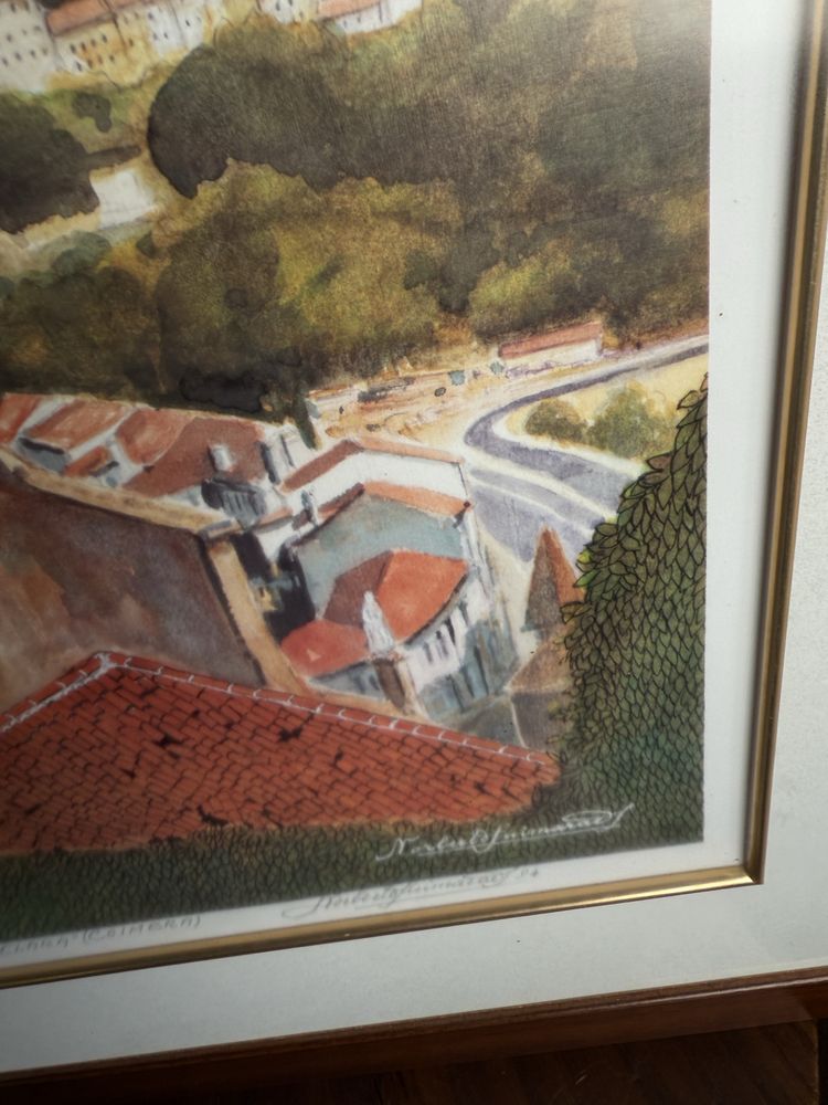 Serigrafia coimbra