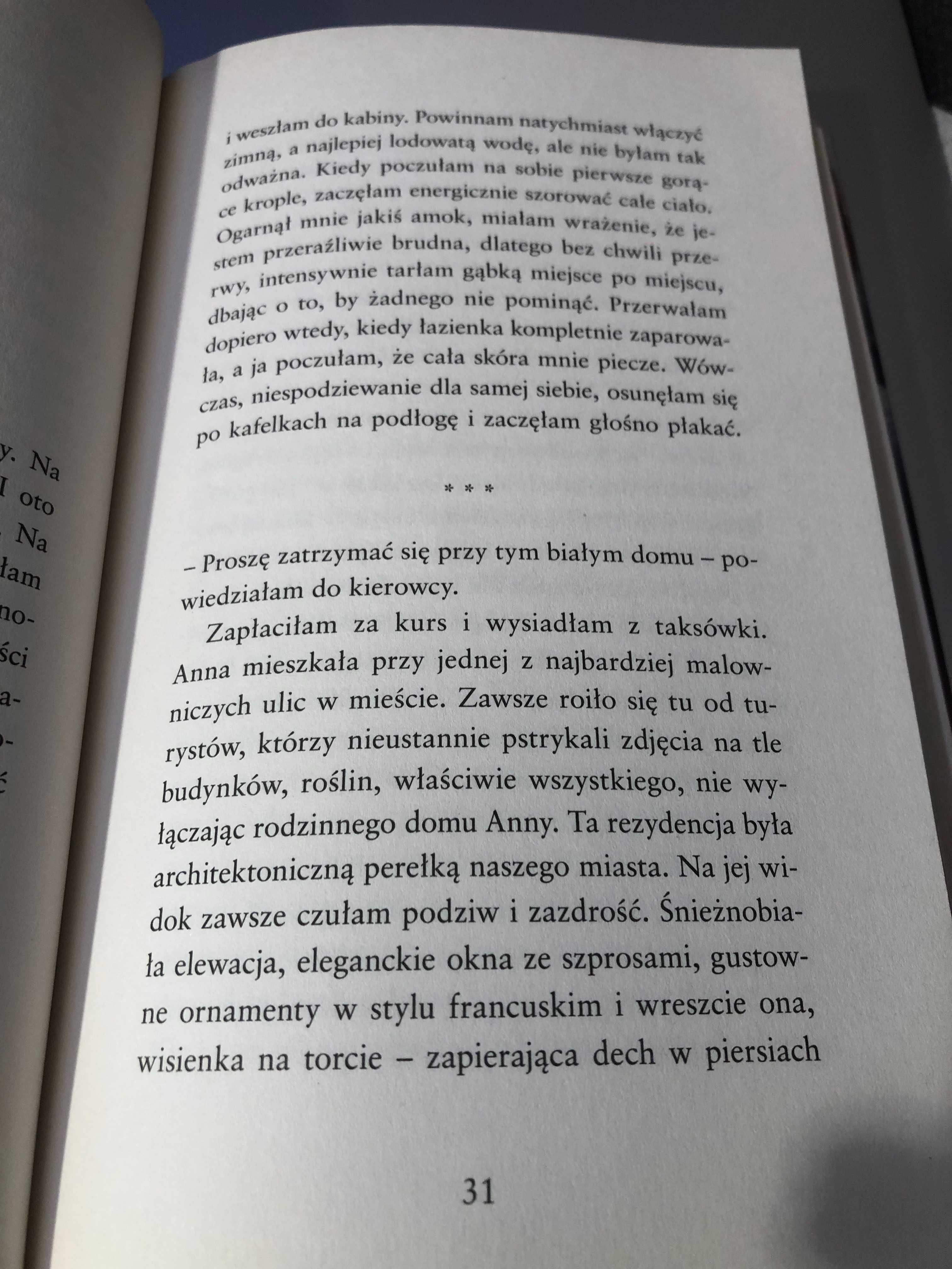 Książka "Rita" Agnieszka Staszak